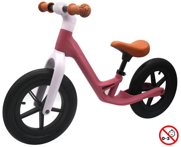 Παιδικό ποδηλατάκι ισορροπίας Joyland Rapid