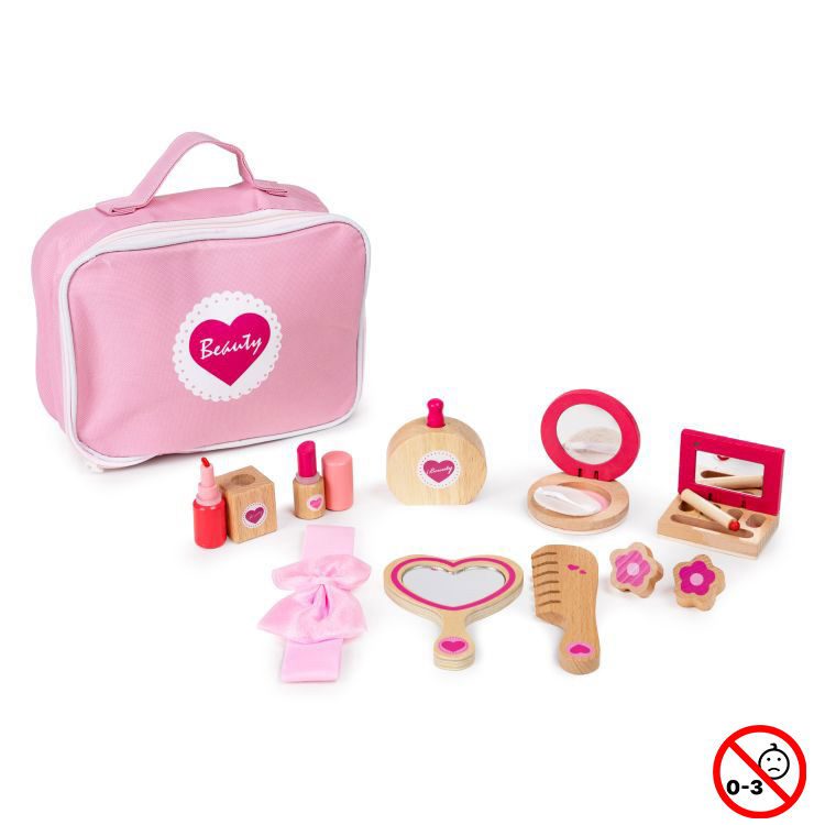 Παιδικό σετ ομορφιάς Joyland Beautiful