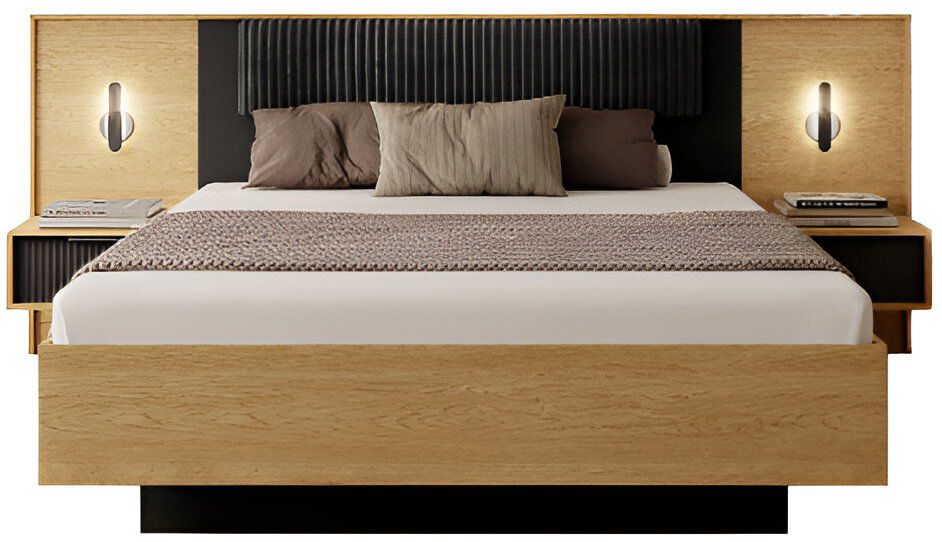 Κρεβάτι Nordic