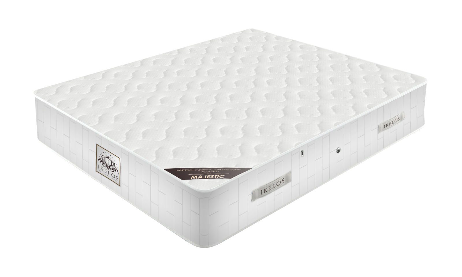 Στρώμα Ikelos Magestic-180 x 200