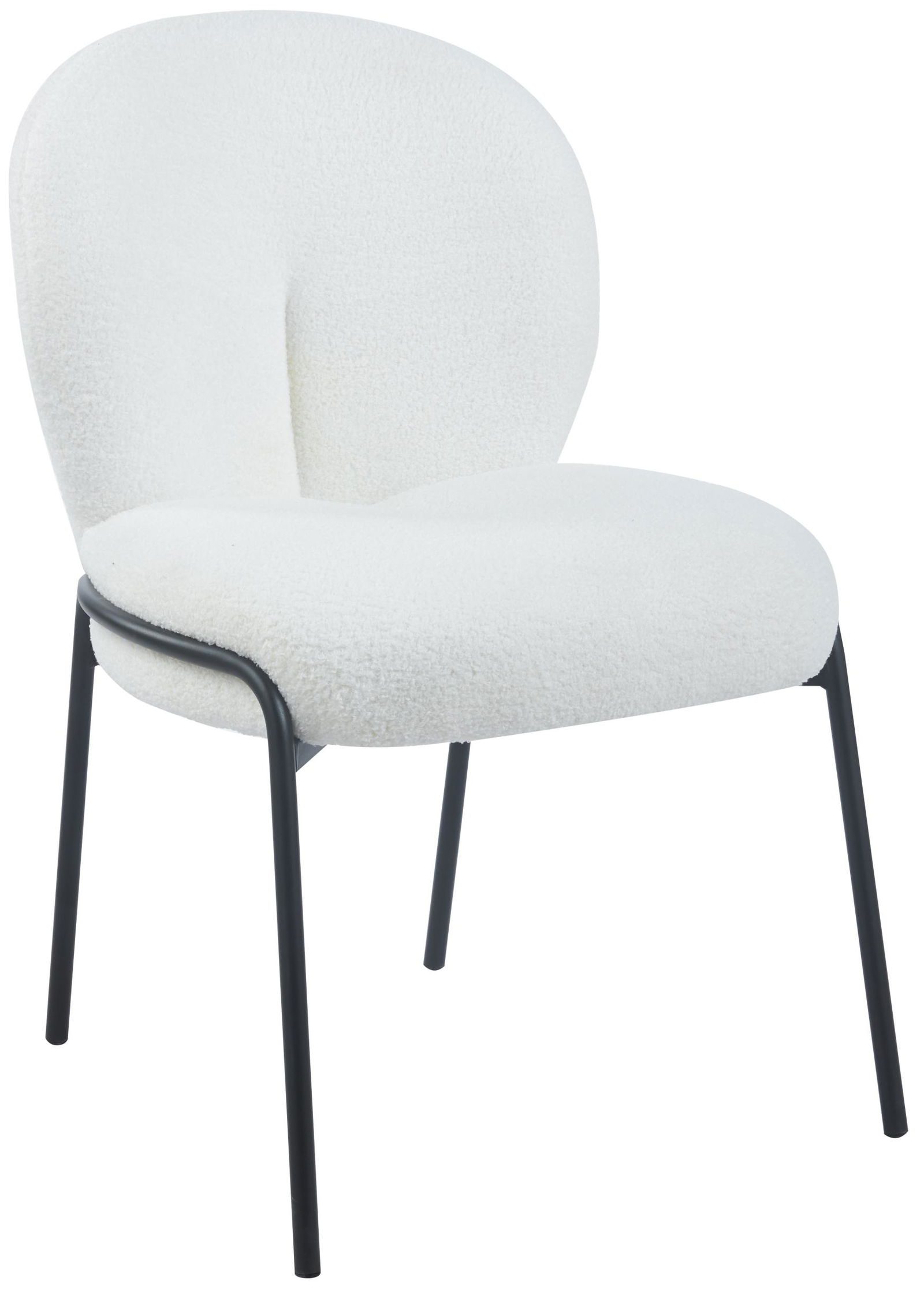 Καρέκλα Fluffy