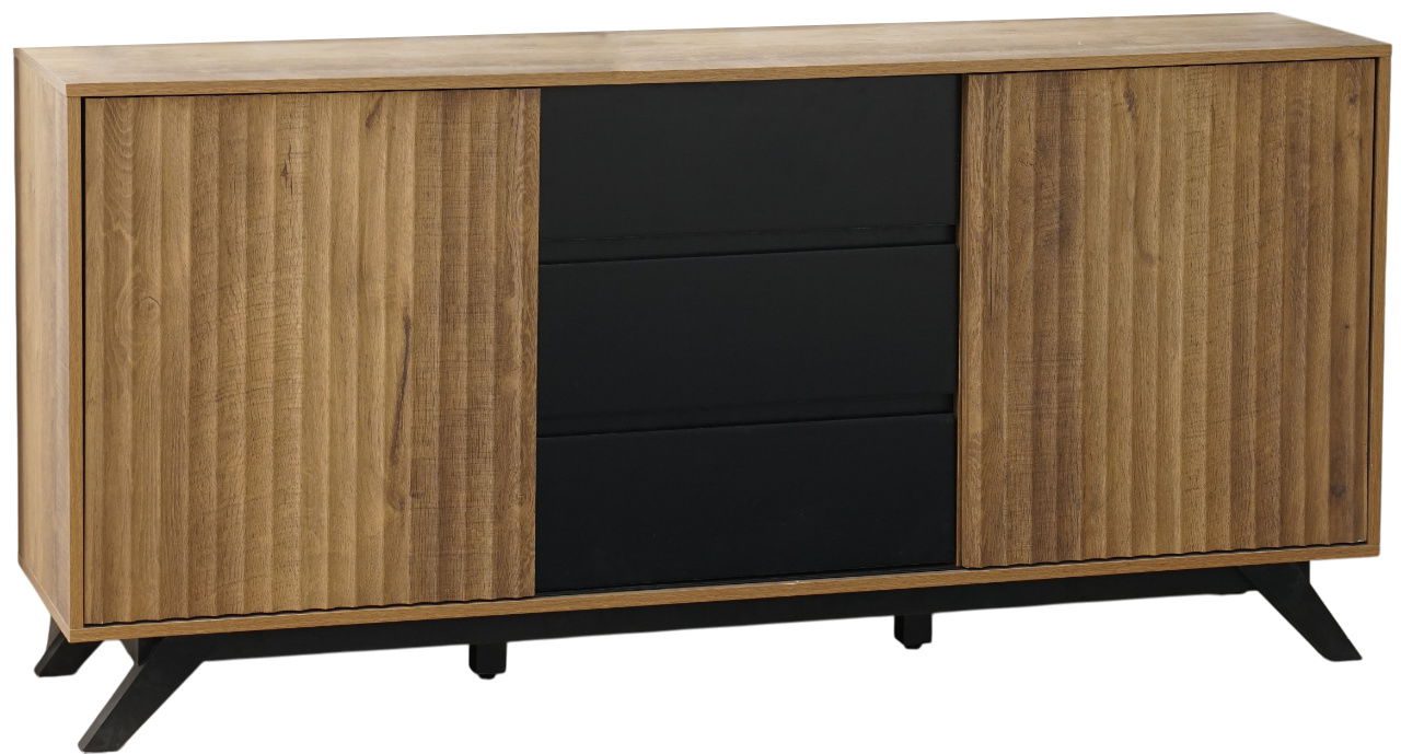 Μπουφές Tactile 2D3S