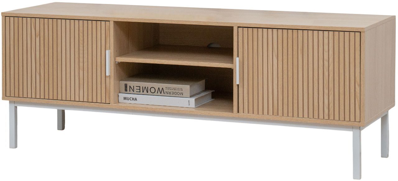 Έπιπλο τηλεόρασης Haptic