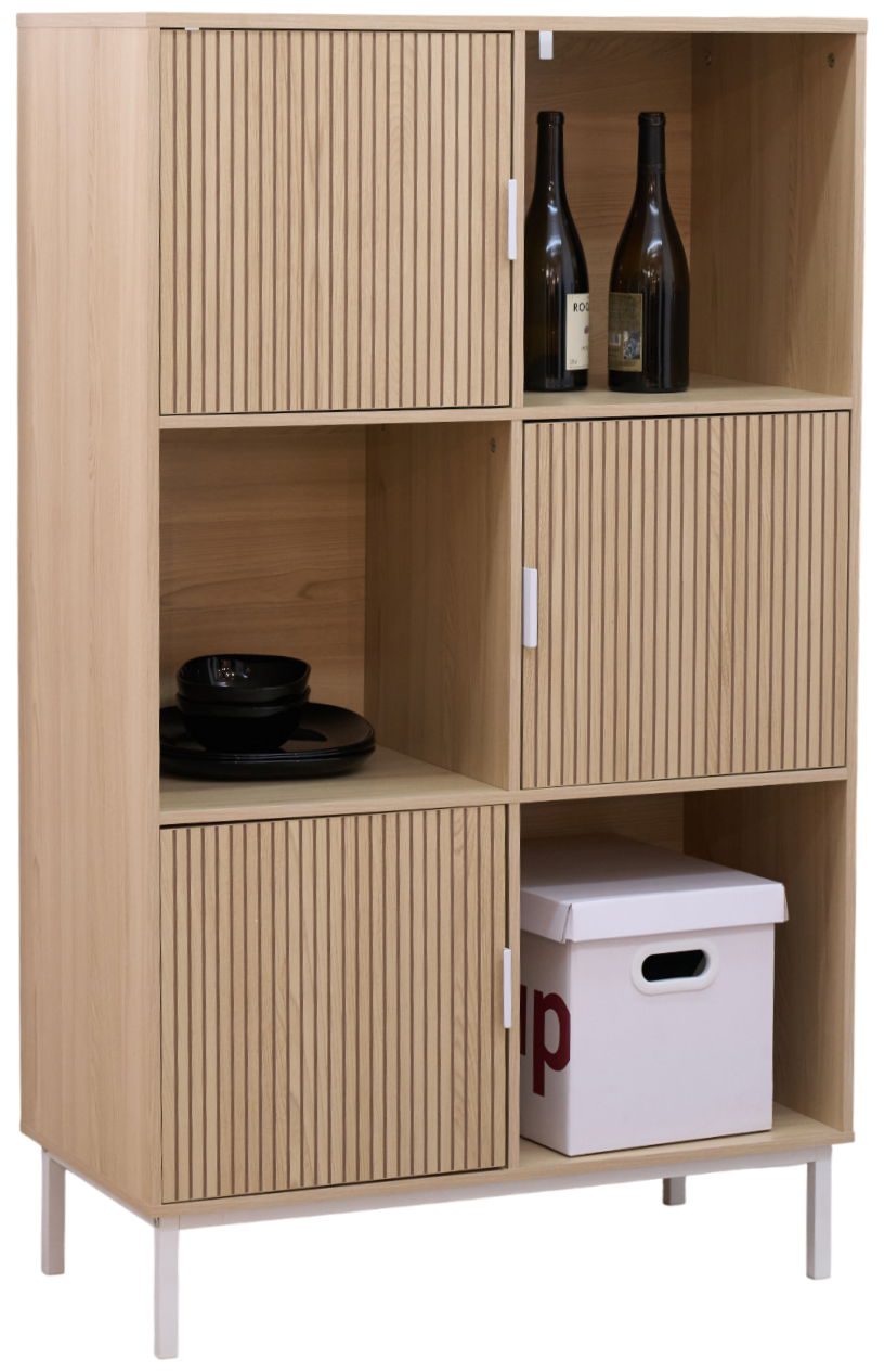 Μπουφές Haptic 3D