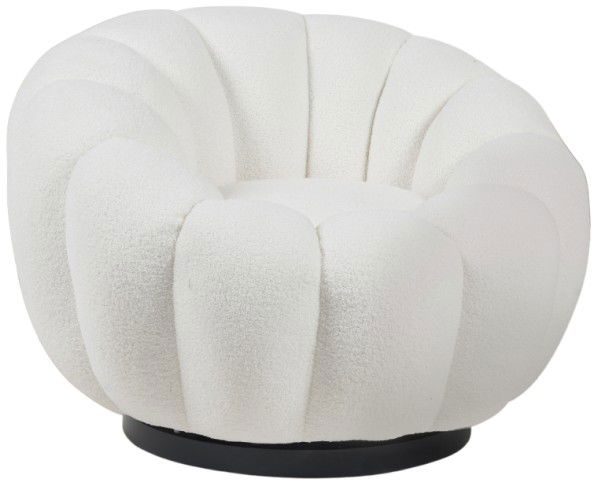 Πολυθρόνα Puffer