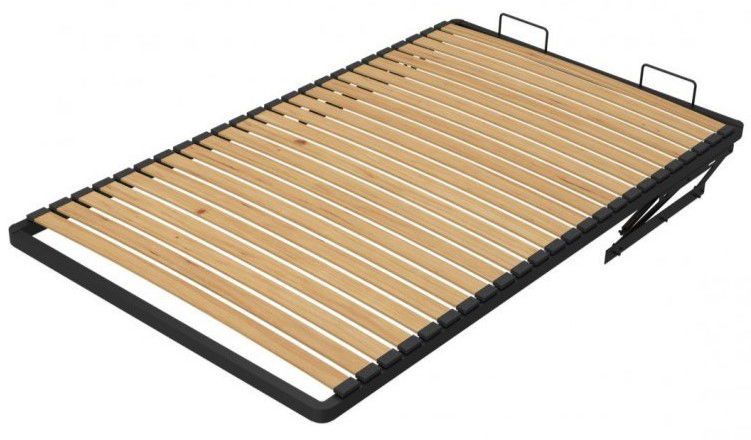 Τελάρο στήριξης WJ με μηχανισμό ανύψωσης-120 x 200