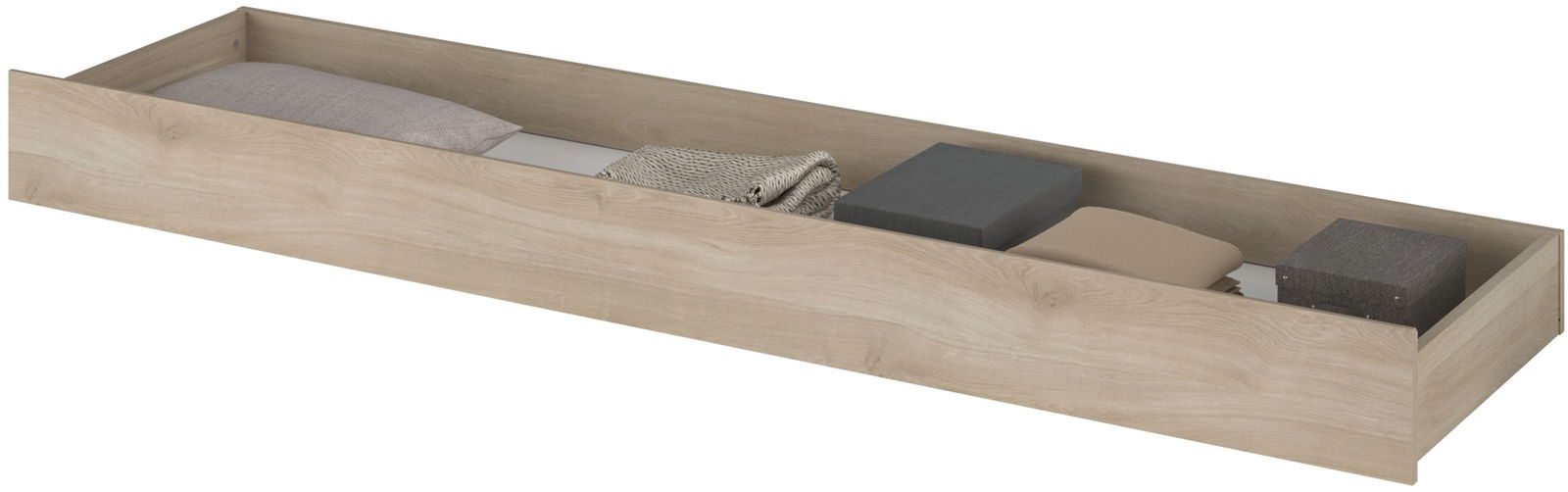 Συρτάρι κρεβατιού Peonia