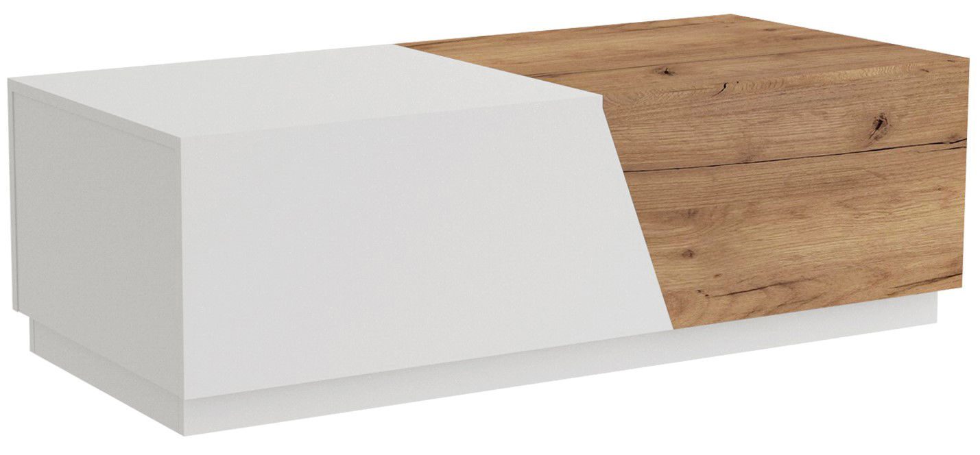 Τραπεζάκι σαλονιού Twilight-Fusiko-Leuko