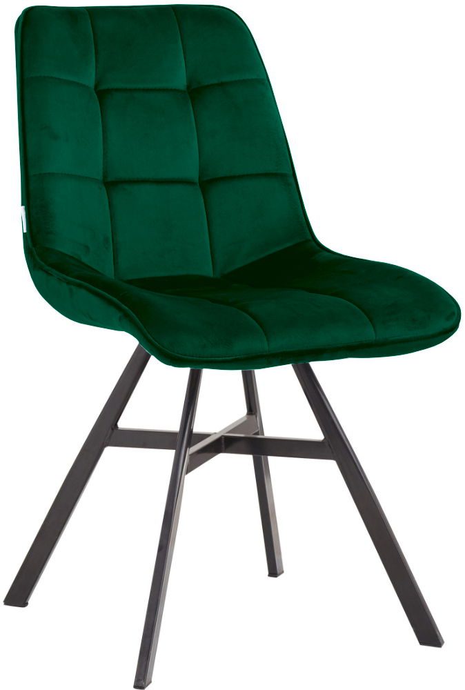 Καρέκλα Gina-Prasino