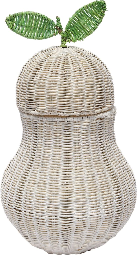 Καλάθι αποθήκευσης Pear