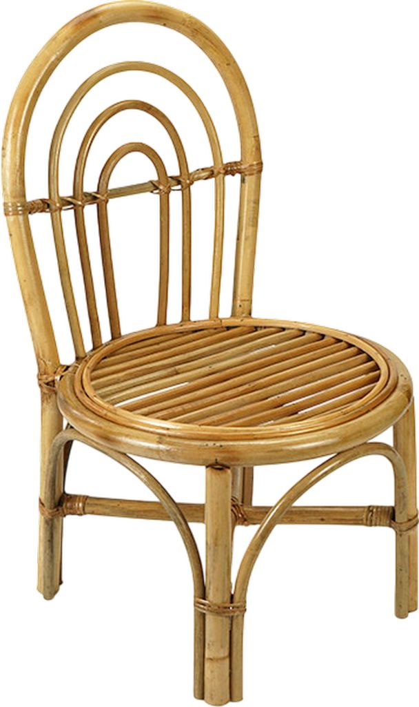 Παιδική καρέκλα Vintage