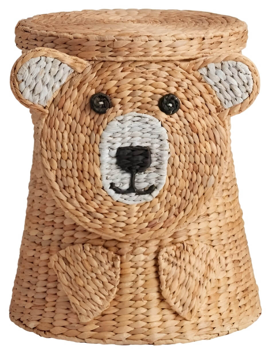 Καλάθι αποθήκευσης Teddy