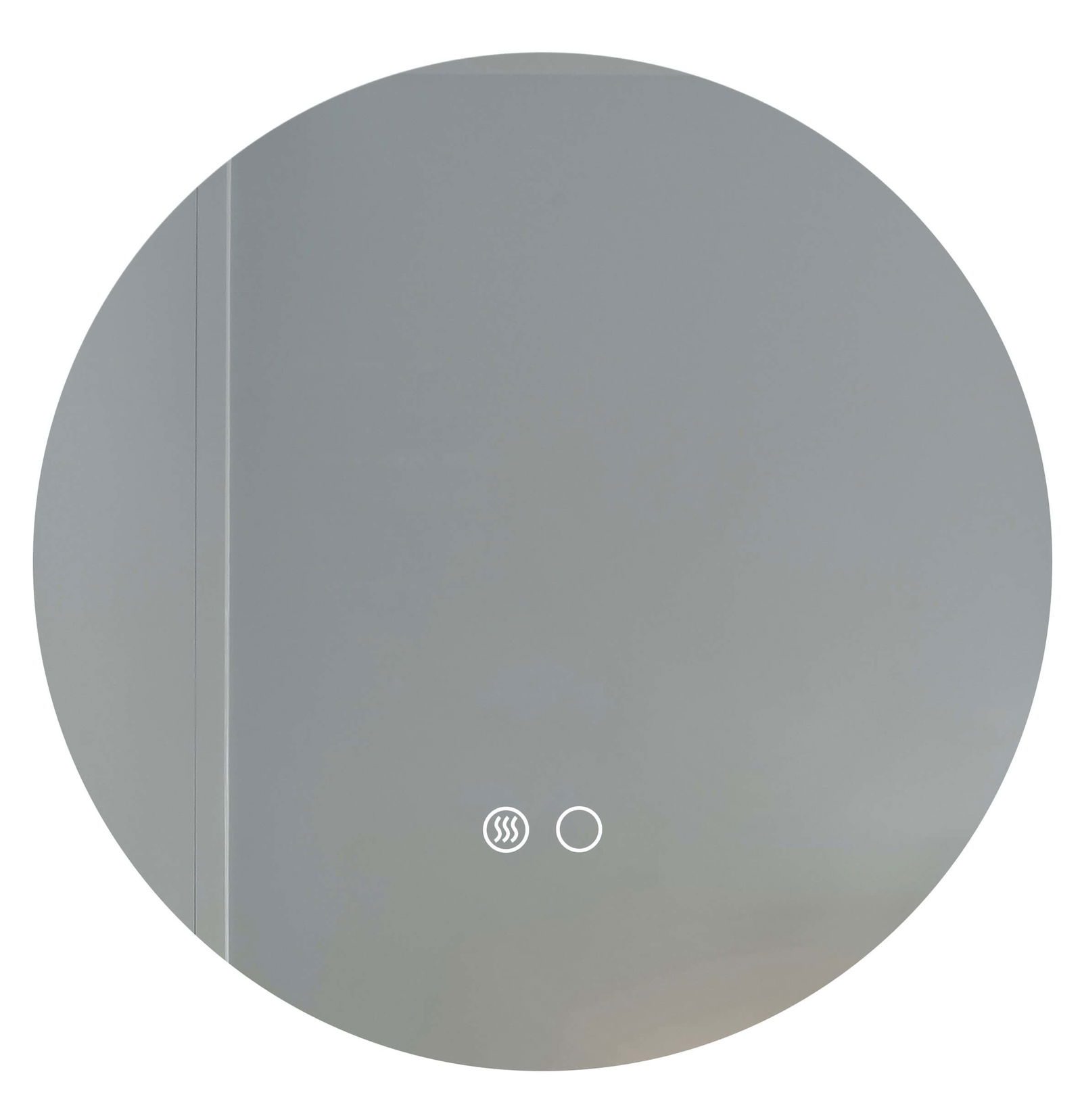 Καθρέπτης Abelia-60x60