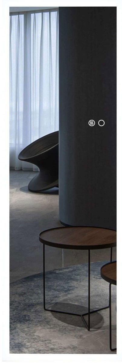 Καθρέπτης Pandanus-50x150