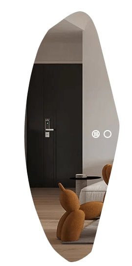 Καθρέπτης Torenia-60x155