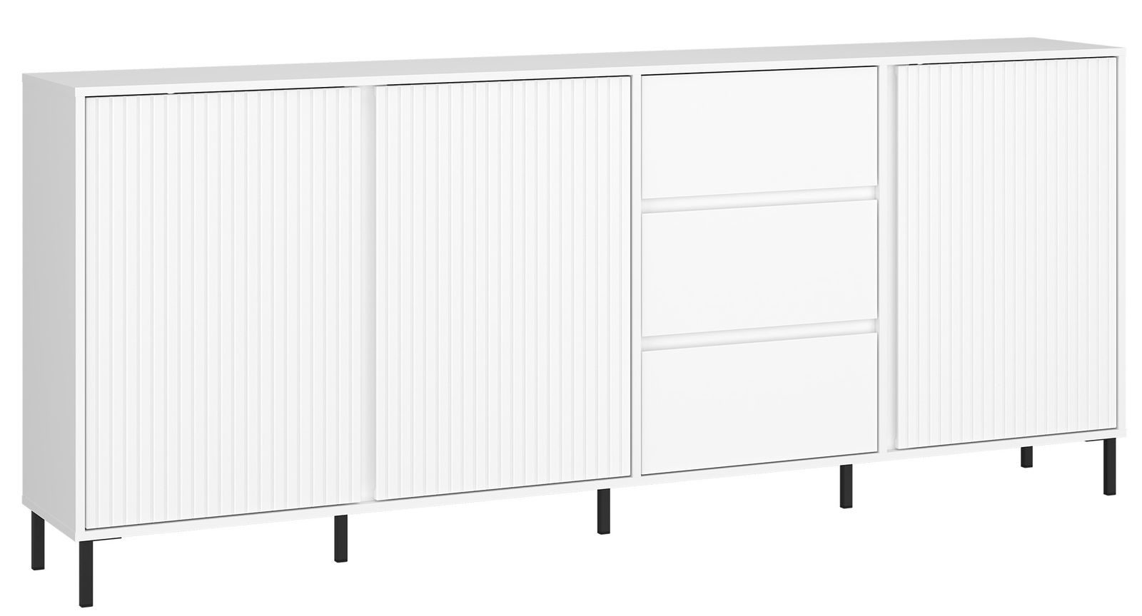 Μπουφές Anel Plus-Leuko