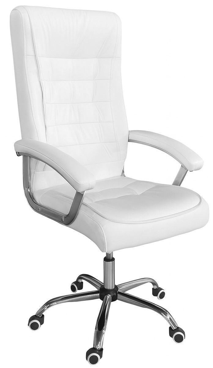 Καρέκλα διευθυντική Viridian-Leuko