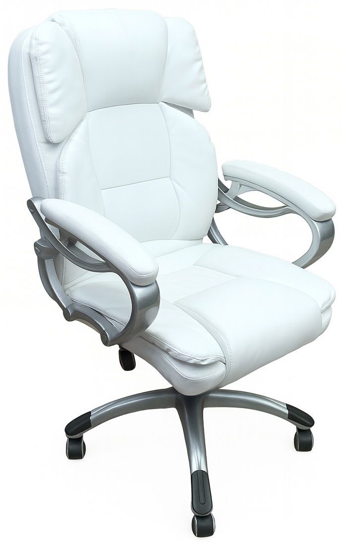 Καρέκλα διευθυντική Cerulean-Leuko