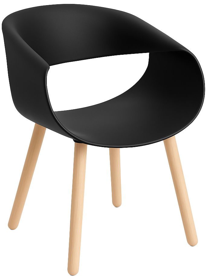 Καρέκλα Romero-Mauro