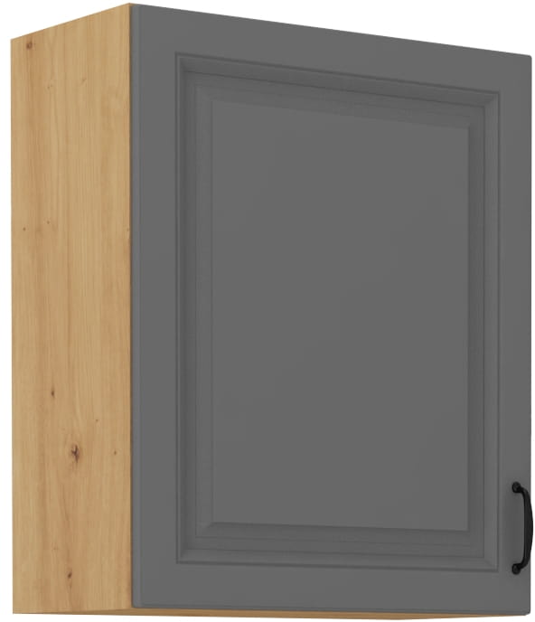 Κρεμαστό ντουλάπι Stilo 60 G 72 1F