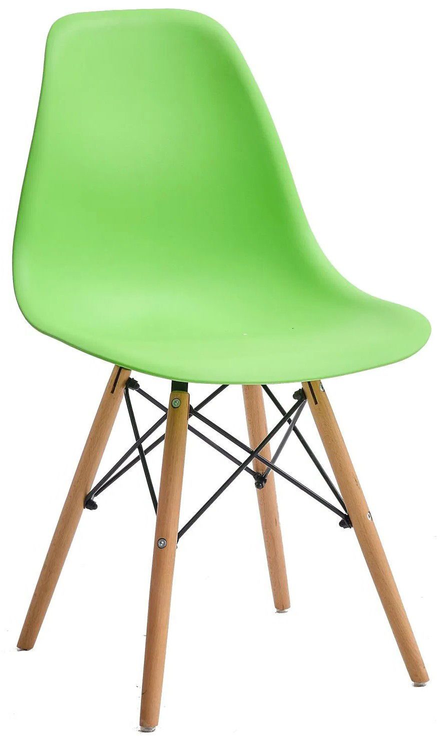 Καρέκλα Fiore KD-Prasino