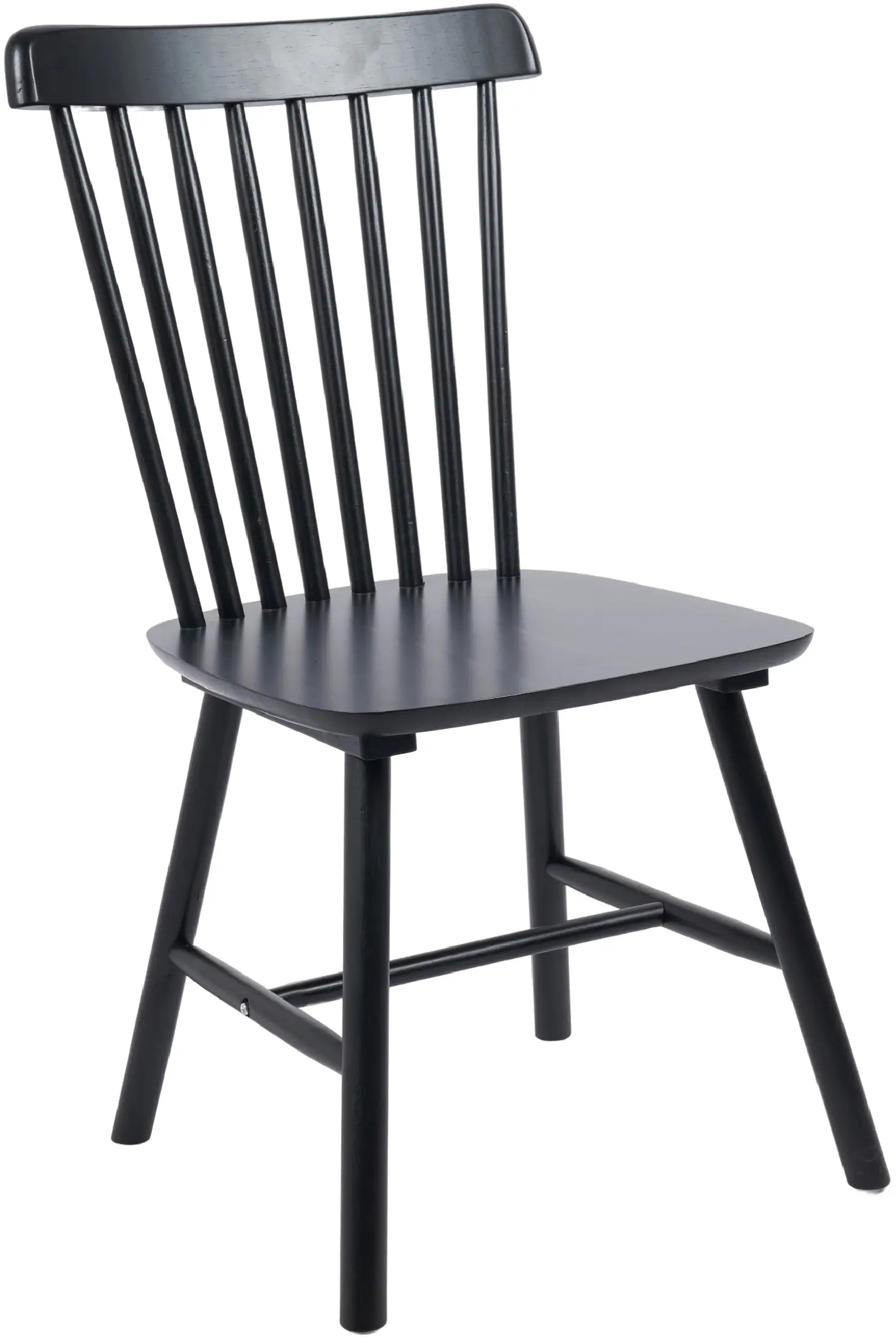 Καρέκλα Chester-Mauro