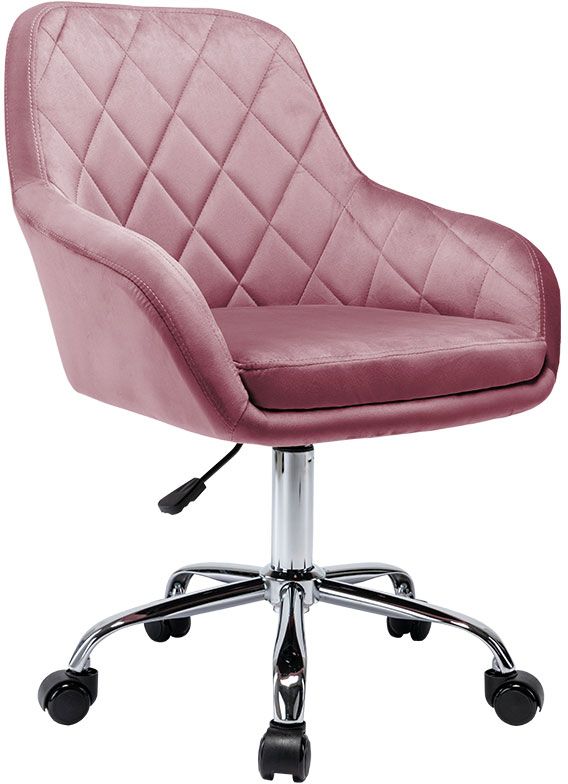 Καρέκλα γραφείου Muz 1018-Roz