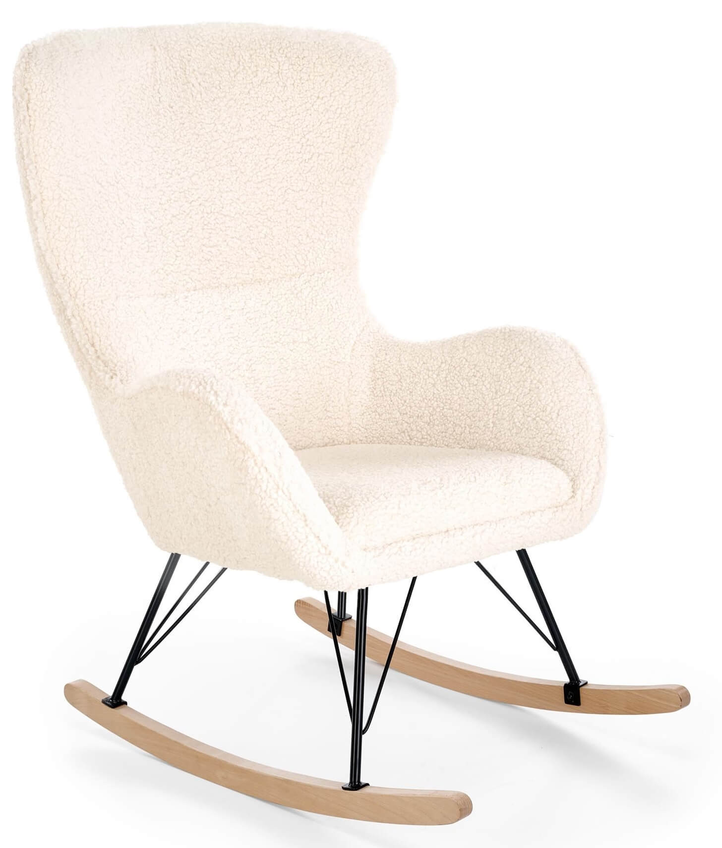 Κουνιστή πολυθρόνα Albert II