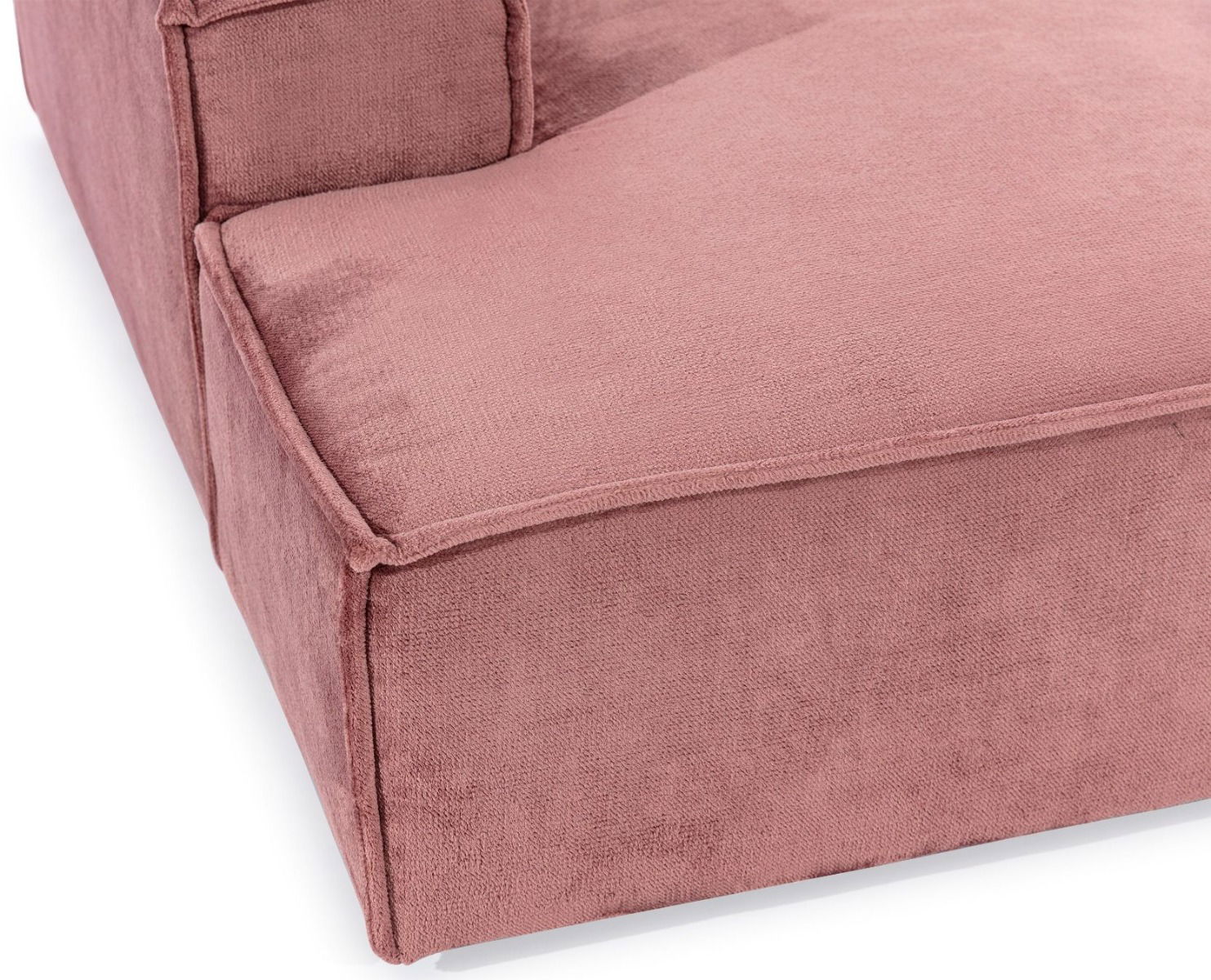 Γωνιακός καναπές Fubu-Δεξιά-Sapio milo - Image 3