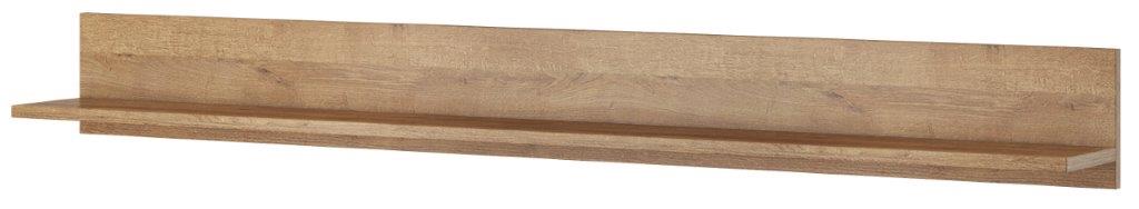 Ράφι Lark 02-Φυσικό