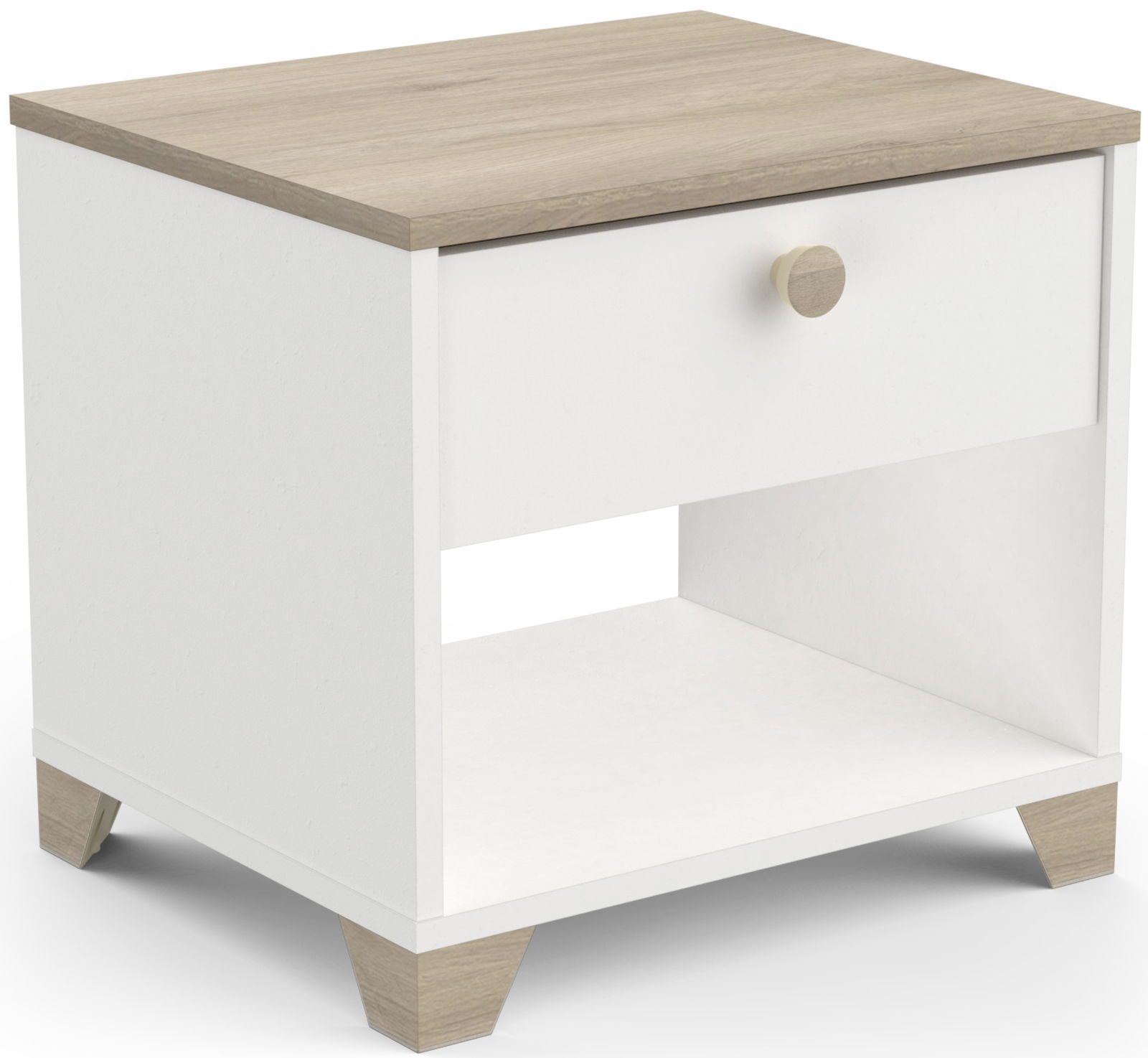 Κομοδίνο Annie-Leuko Fusiko