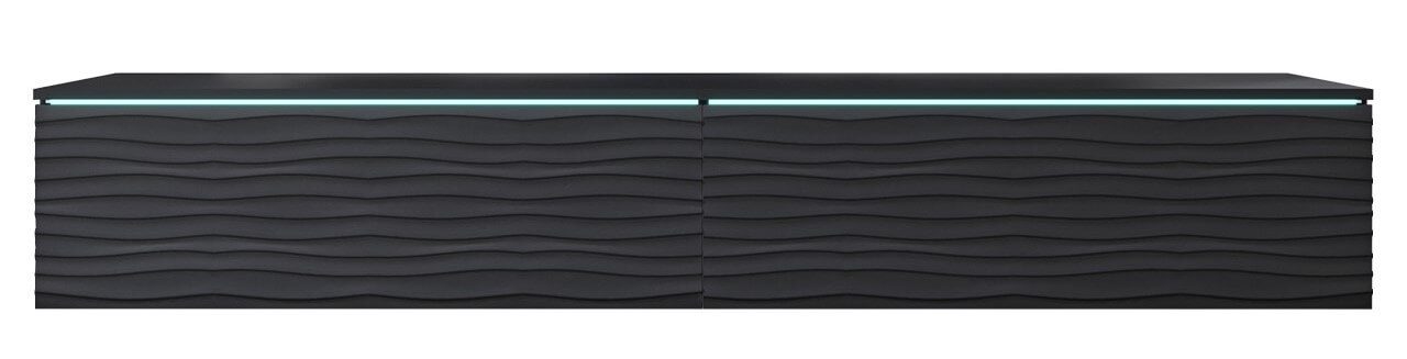 Έπιπλο τηλεόρασης Lonely-Mauro