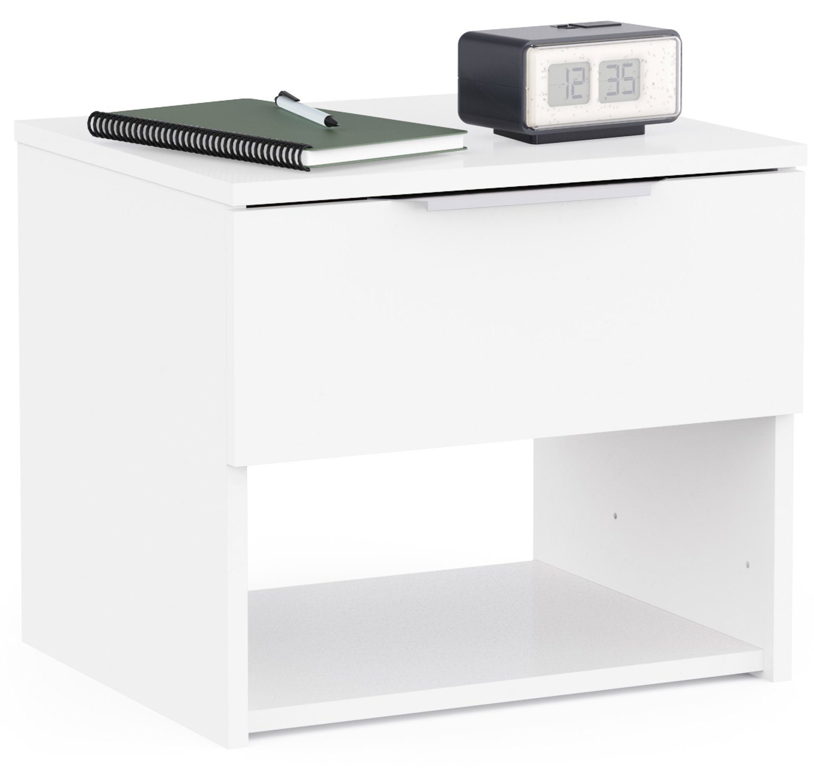 Κομοδίνο Yurei 1S-Leuko