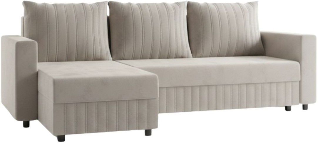 Γωνιακός καναπές Retiro-Mpez