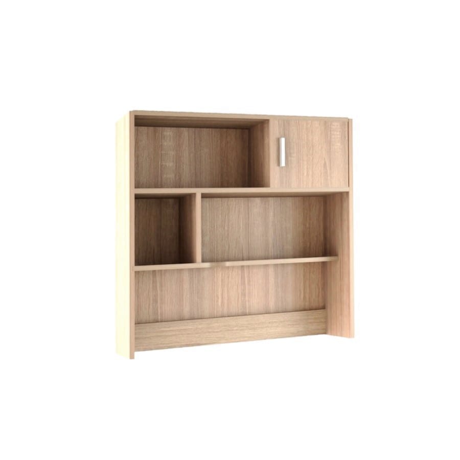 Εταζέρα γραφείου δρυς