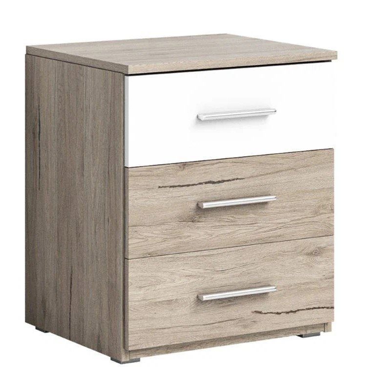 Κομοδίνο Delta Plus-Δρυς