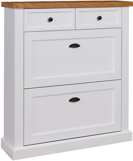 Παπουτσοθήκη Sveri-Fusiko-Leuko