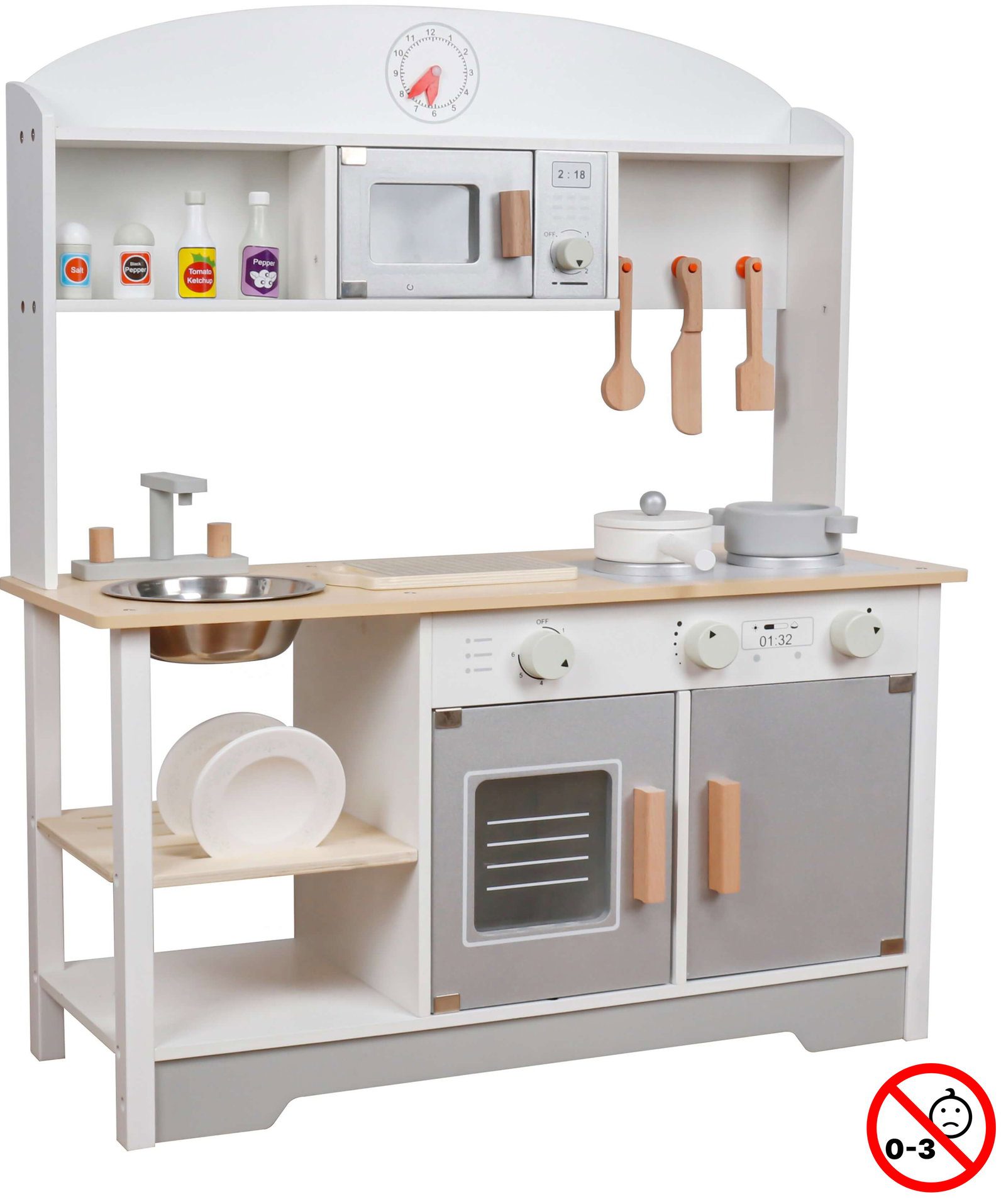 image_789754_paidiki-kouzina-joyland-brooklyn_1__1 Παιδική κουζίνα Joyland Brooklyn - Image 1