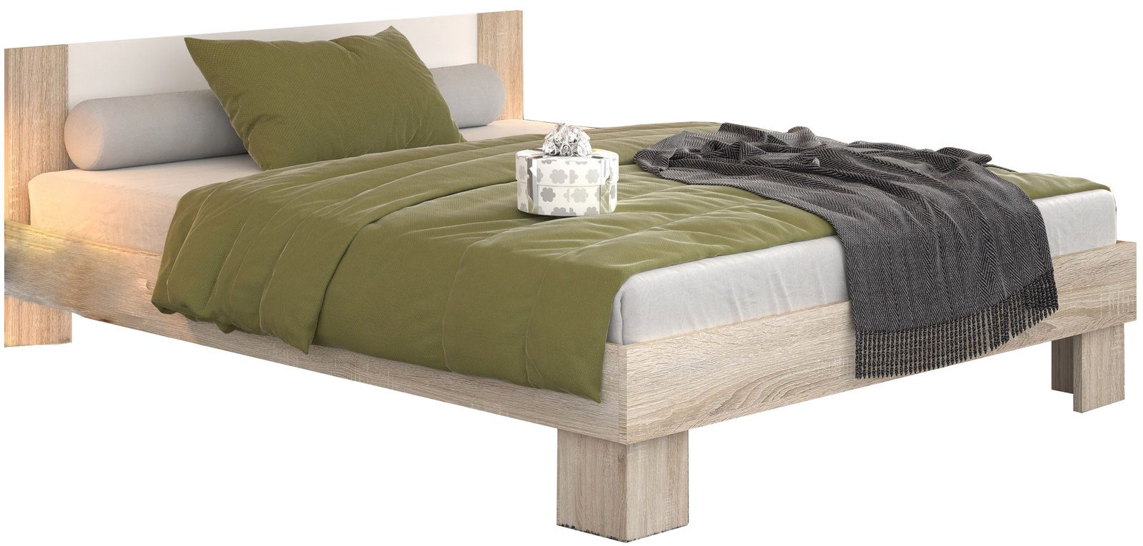 Κρεβάτι Colter-160 x 200