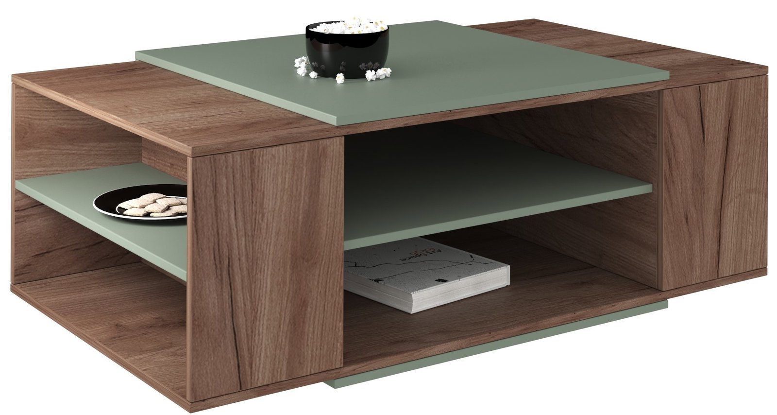 Τραπεζάκι σαλονιού Kar