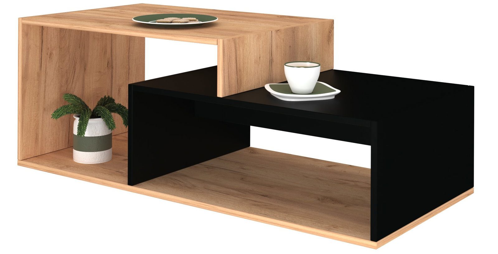 Τραπεζάκι σαλονιού Kara