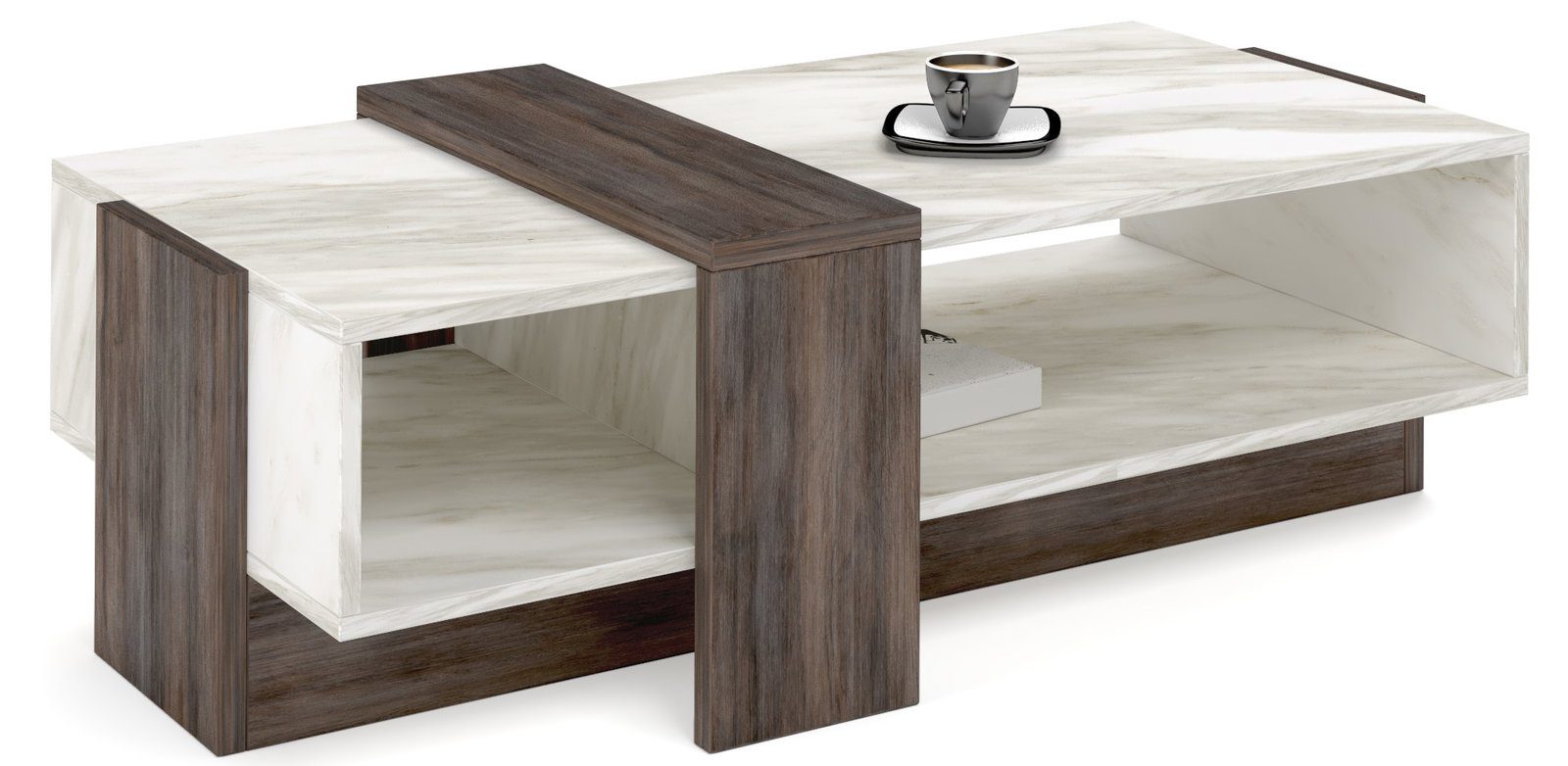 Τραπεζάκι σαλονιού Andora