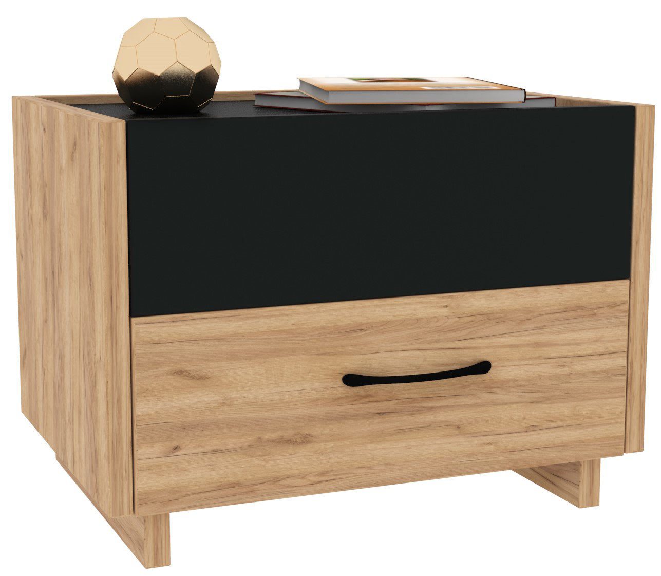 Κομοδίνο Latte