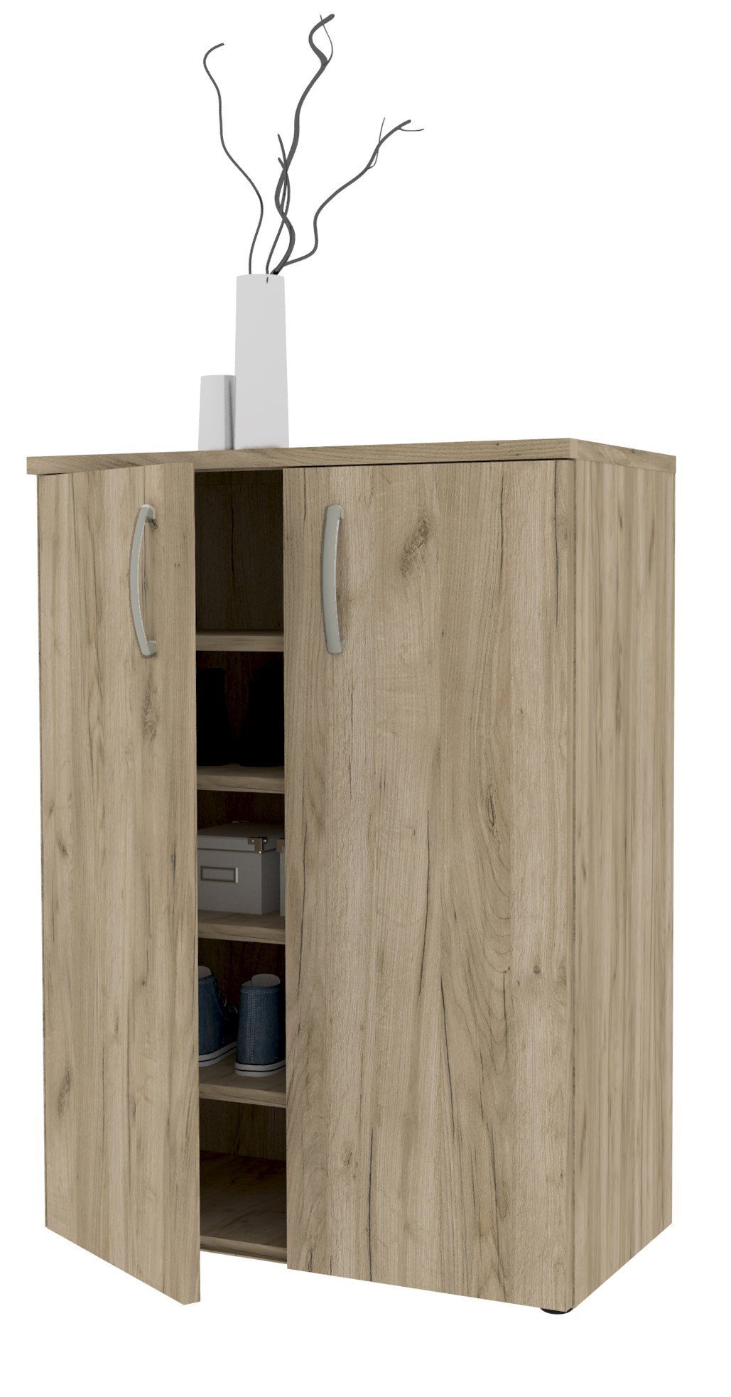 Παπουτσοθήκη Sante