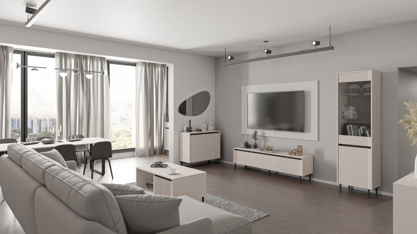 Μπουφές Ohana II-Mpez - Image 5