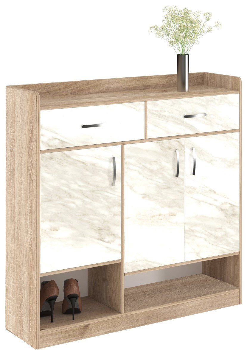 Παπουτσοθήκη Dune