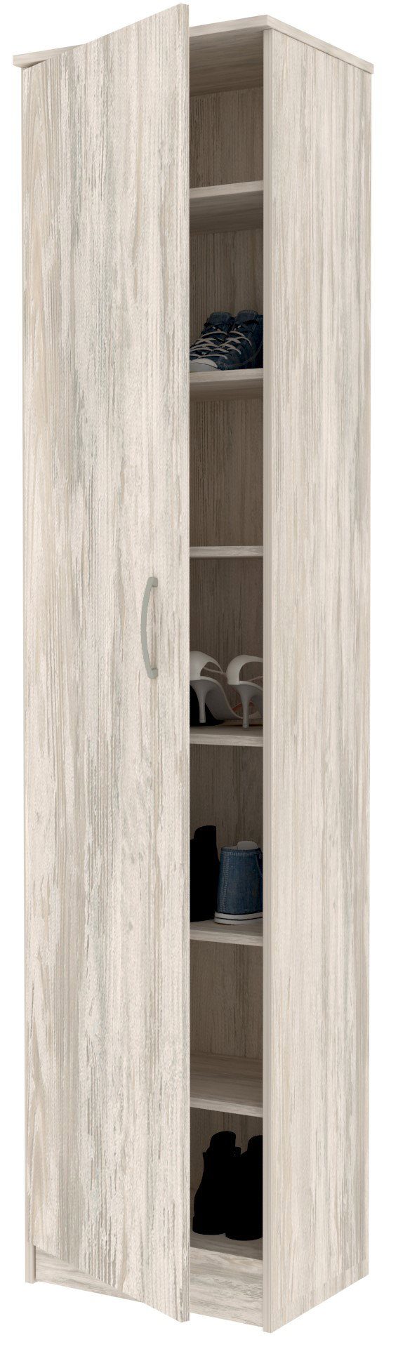 Παπουτσοθήκη Zulla