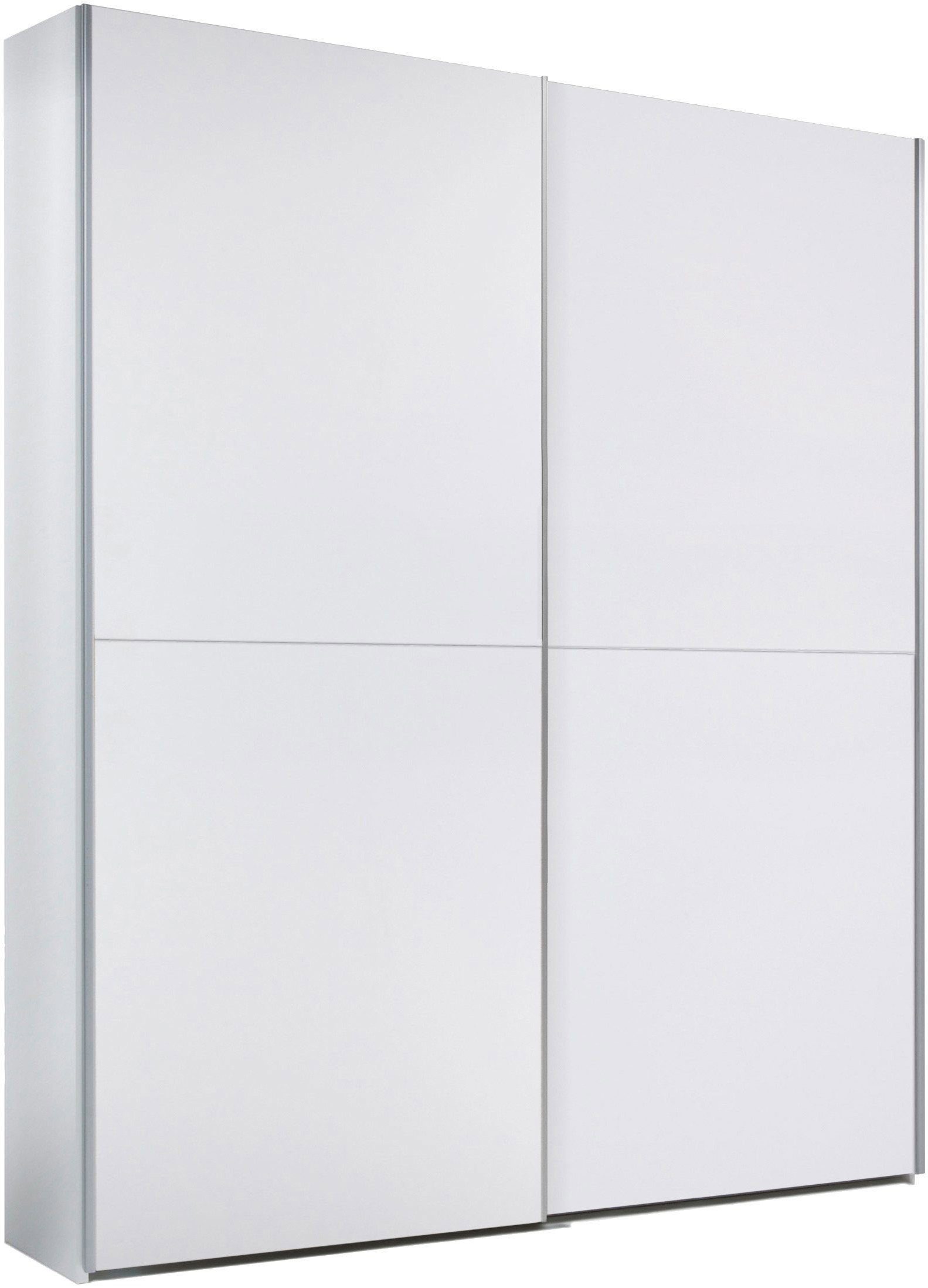 Ντουλάπα Tiempo συρόμενη