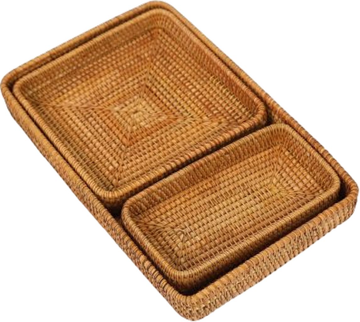 Δίσκοι σερβιρίσματος Font