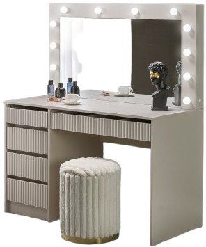 Τουαλέτα Molly XL